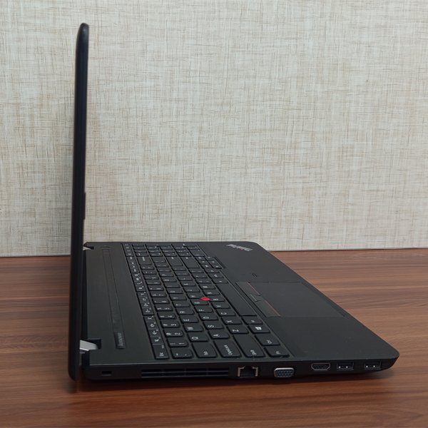 لپ تاپ استوک لنوو مدل ThinkPad E550 پردازنده i5 نسل 5 - Image 3