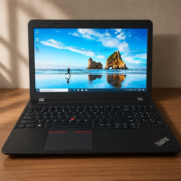 لپ تاپ استوک لنوو مدل ThinkPad E550 پردازنده i5 نسل 5 - Image 2