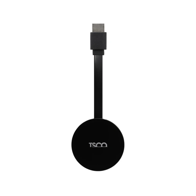 دانگل نمایشگر وایرلس HDMI تسکو TSCO مدل T-Cast 6000 - Image 3