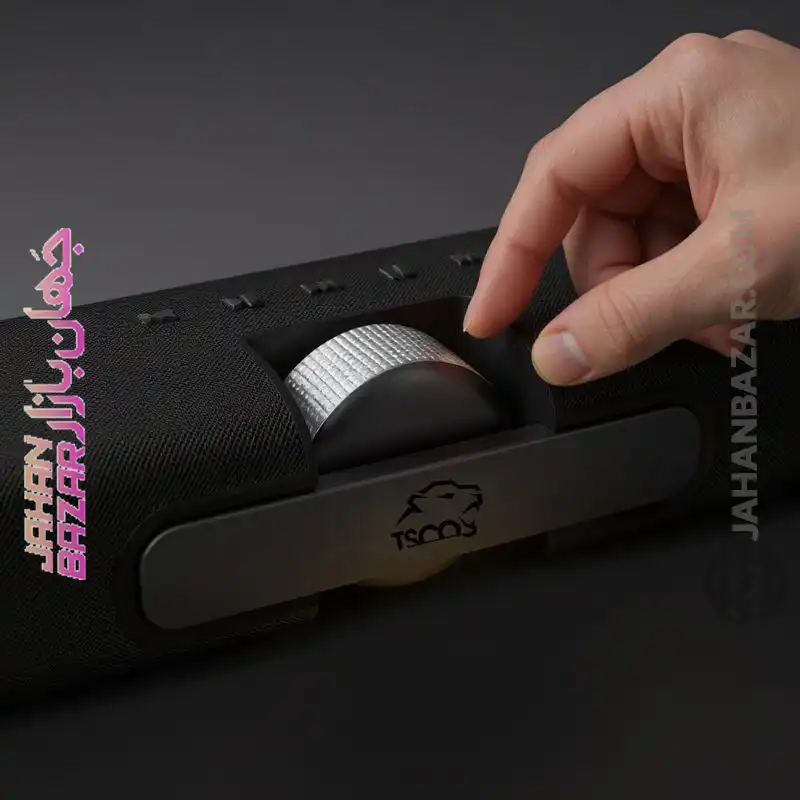 اسپیکر گیمینک تسکو TSCO مدل GS 23360 - Image 6