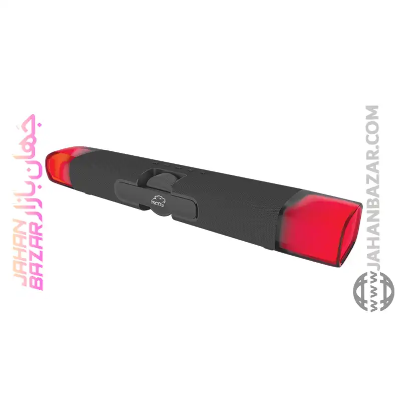 اسپیکر گیمینک تسکو TSCO مدل GS 23360 - Image 13