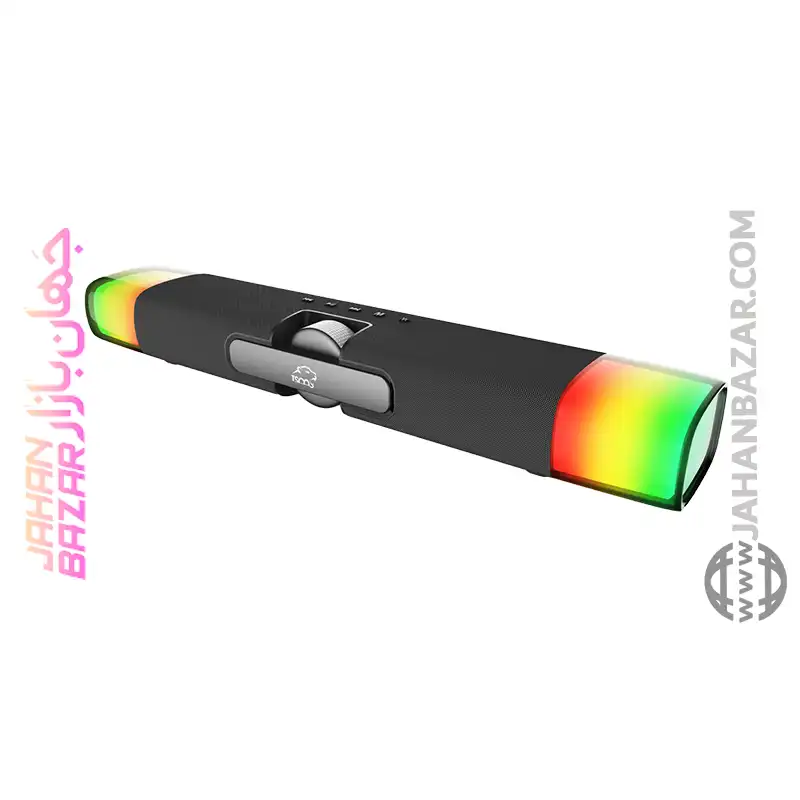 اسپیکر گیمینک تسکو TSCO مدل GS 23360 - Image 8