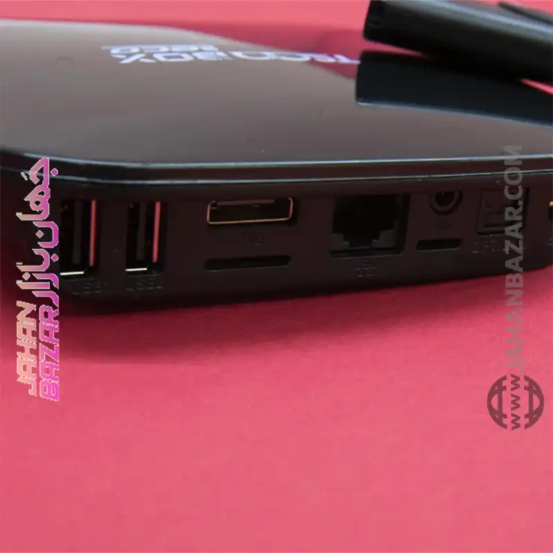 اندروید باکس تسکو TSCO مدل TAB ECO - Image 3