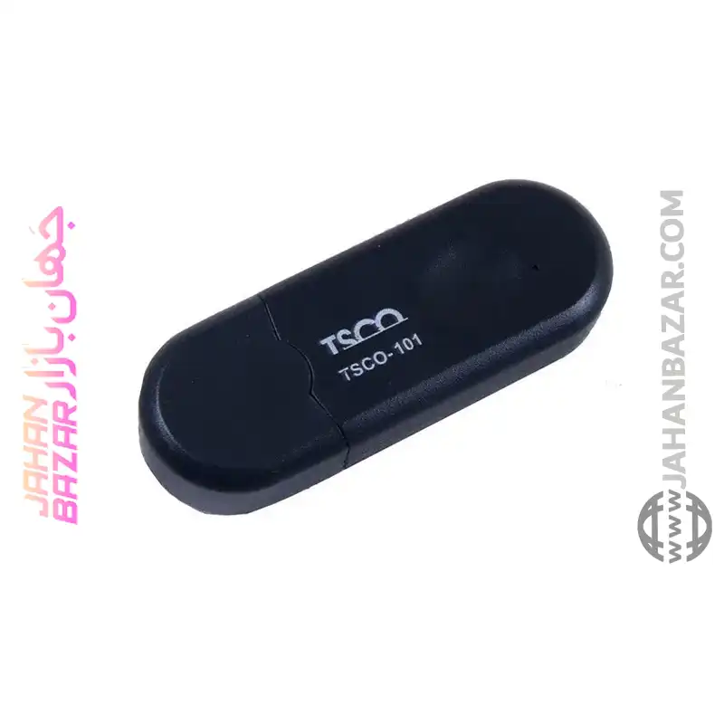 دانگل بلوتوث تسکو TSCO مدل BT 101 - Image 4
