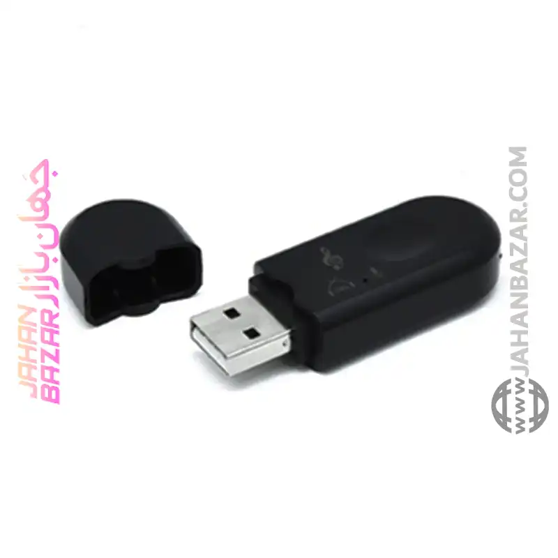 دانگل بلوتوث تسکو TSCO مدل BT 101 - Image 2