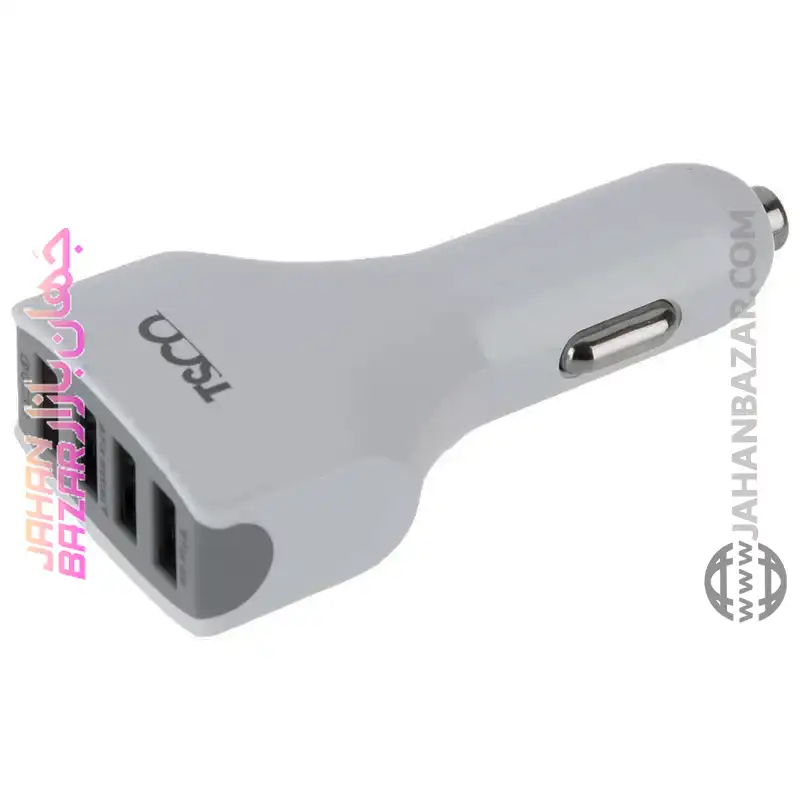 شارژر فندکی خودرو تسکو TSCO مدل TCG 20 - Image 4