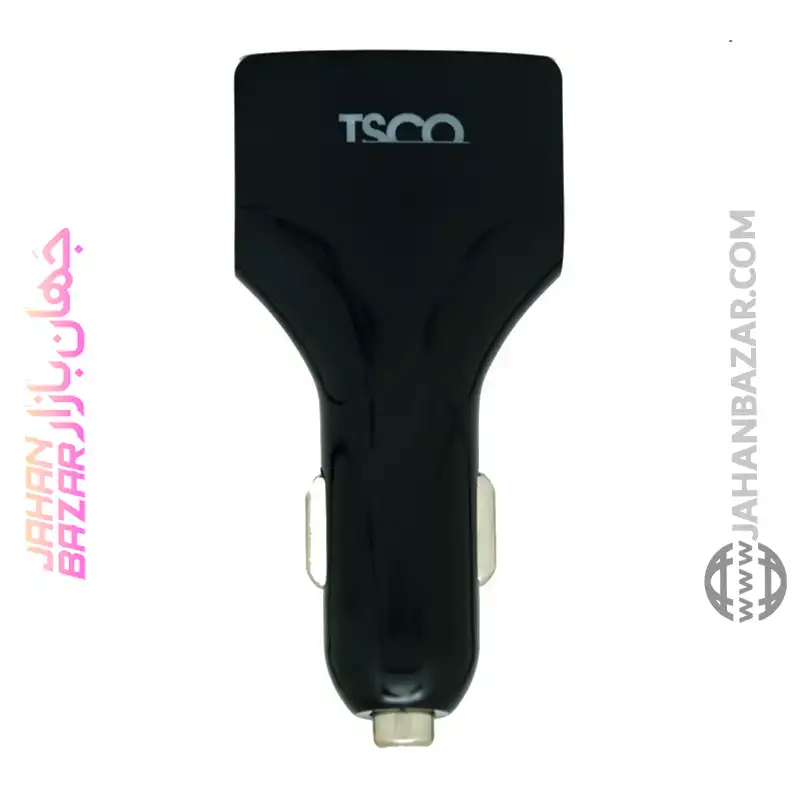 شارژر فندکی خودرو تسکو TSCO مدل TCG 20 - Image 16
