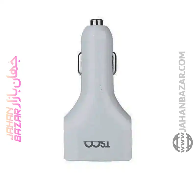 شارژر فندکی خودرو تسکو TSCO مدل TCG 20 - Image 7