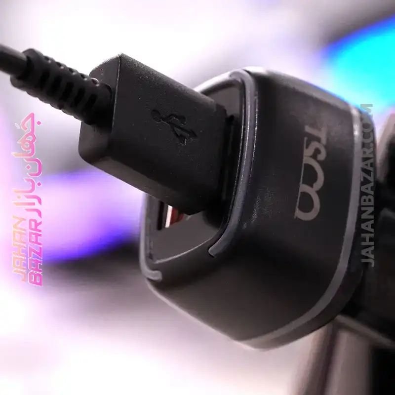 شارژر فندکی خودرو تسکو TSCO مدل TCG 40 - Image 6