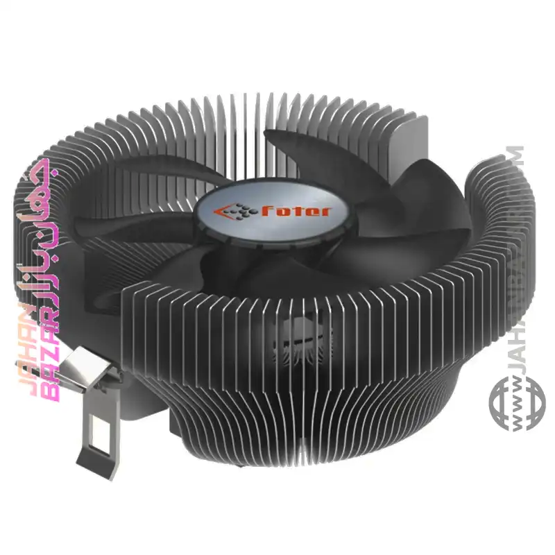 فن پردازنده فاطر Fater مدل FC-F14