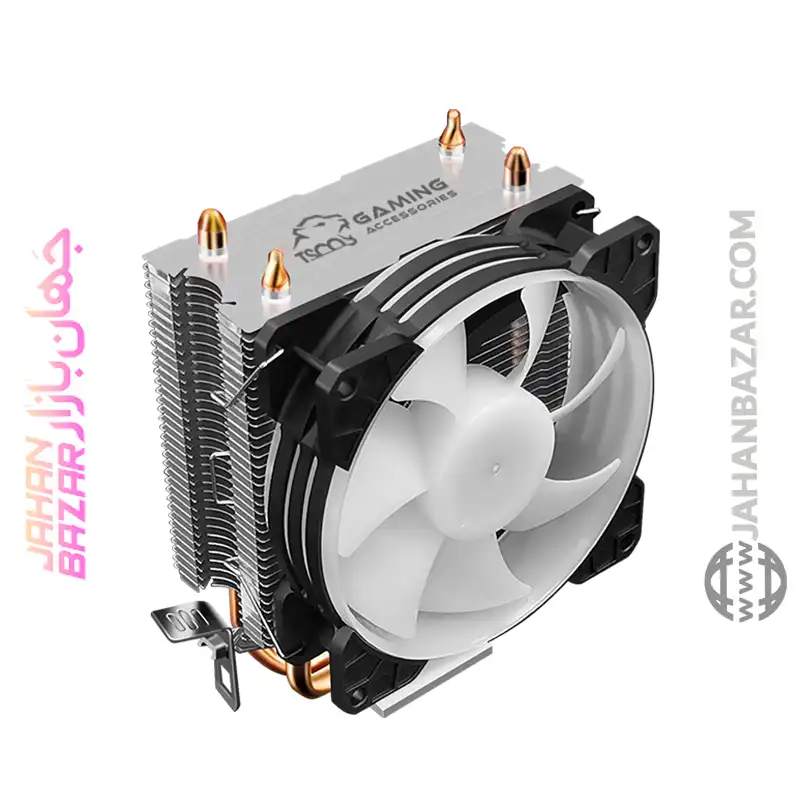 فن کیس گیمینگ تسکو TSCOمدل GAfan 210 Skadi’s Breath - Image 13