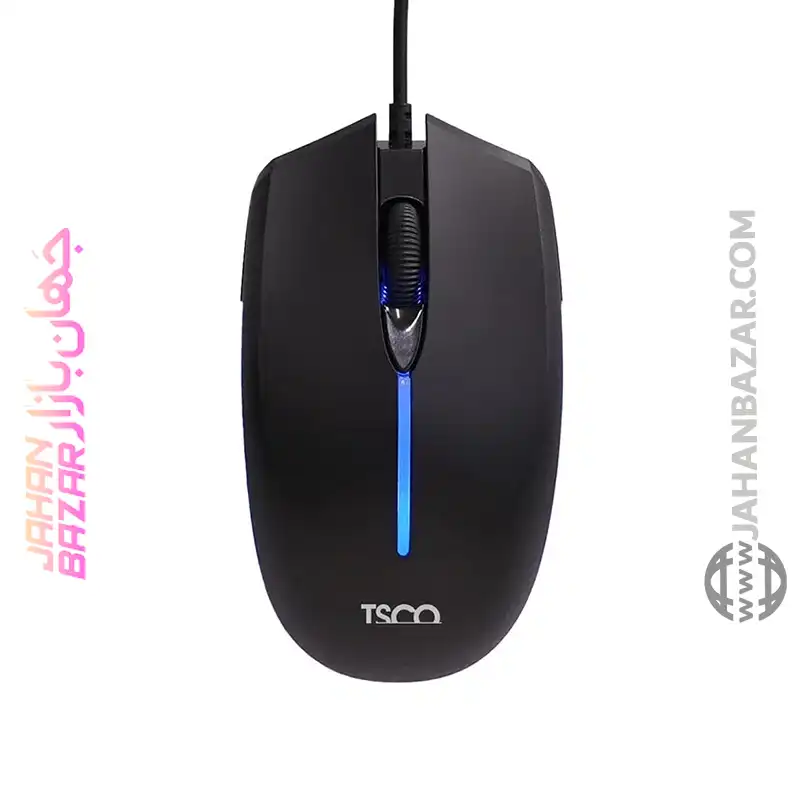 ماوس تسکو مدل TM 308