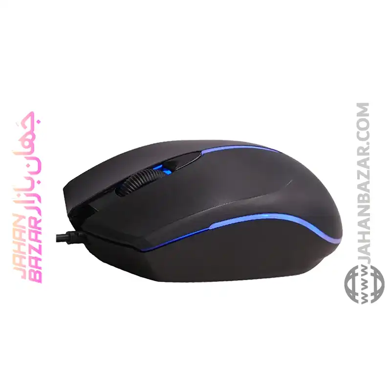 ماوس تسکو مدل TM 308 - Image 7