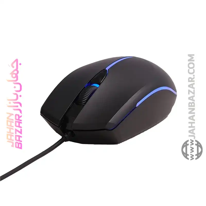 ماوس تسکو مدل TM 308 - Image 3