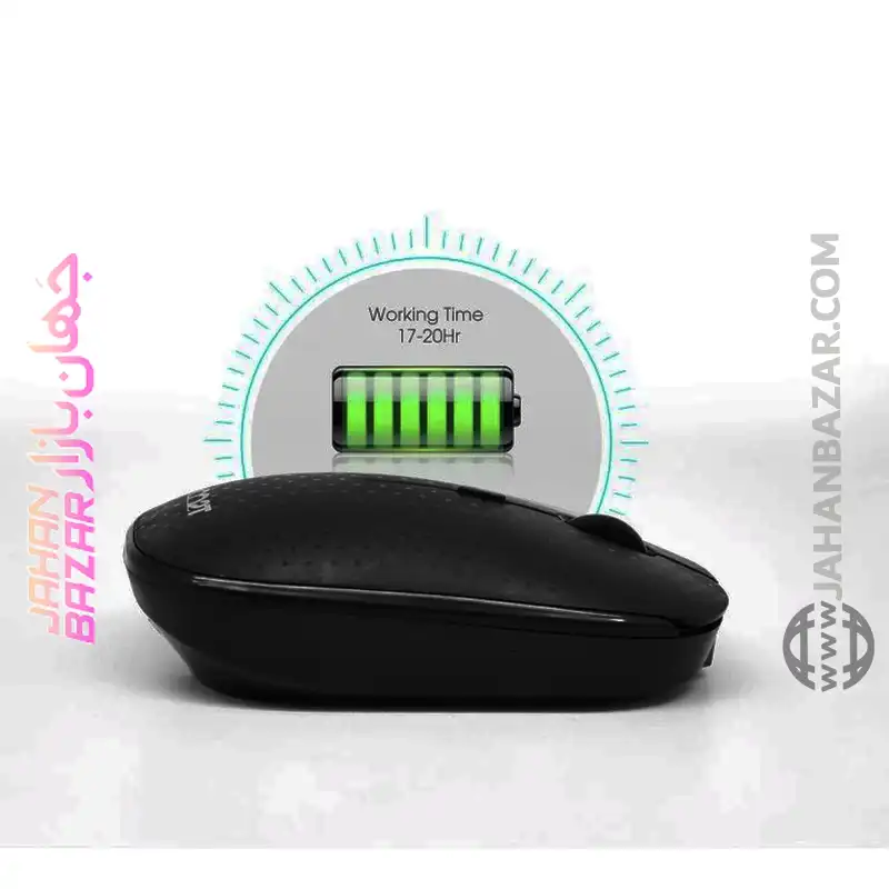 ماوس تسکو مدل TM 700W - Image 10