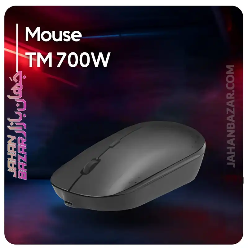 ماوس تسکو مدل TM 700W - Image 8