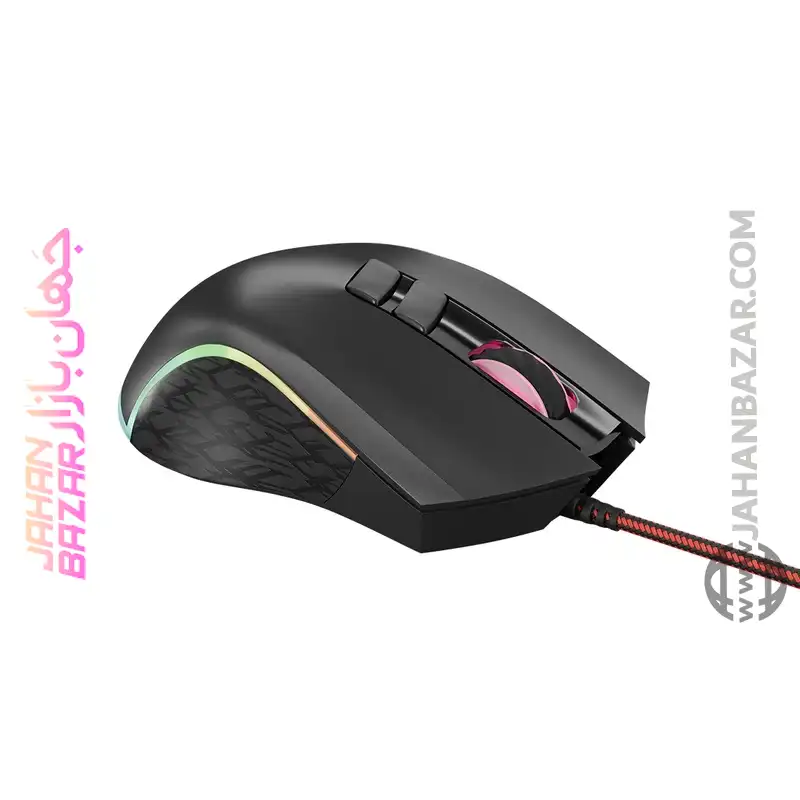 ماوس تسکو مدل TM 775GA - Image 2