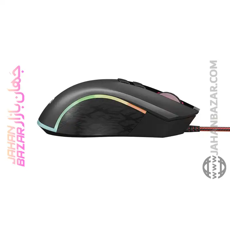 ماوس تسکو مدل TM 775GA - Image 3