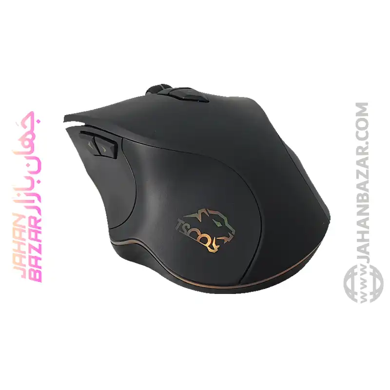 ماوس گیمینگ تسکو مدل GM 788 - Image 4