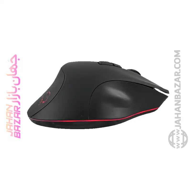ماوس گیمینگ تسکو مدل GM 788 - Image 3