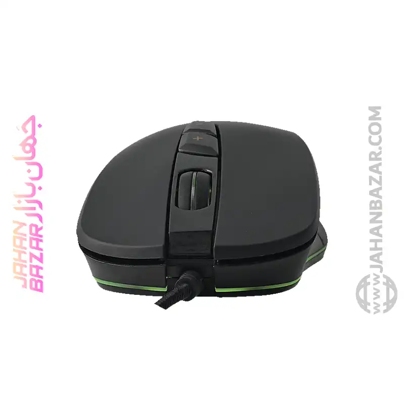 ماوس گیمینگ تسکو مدل GM 788 - Image 9