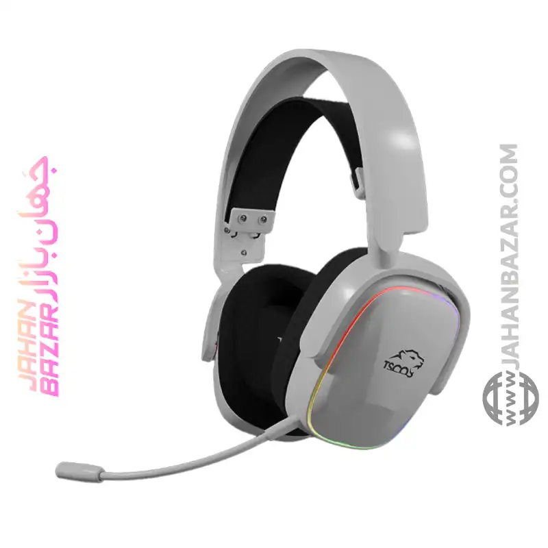 هدست گیمینگ تسکو TSCO مدل GH 5162 - Image 10