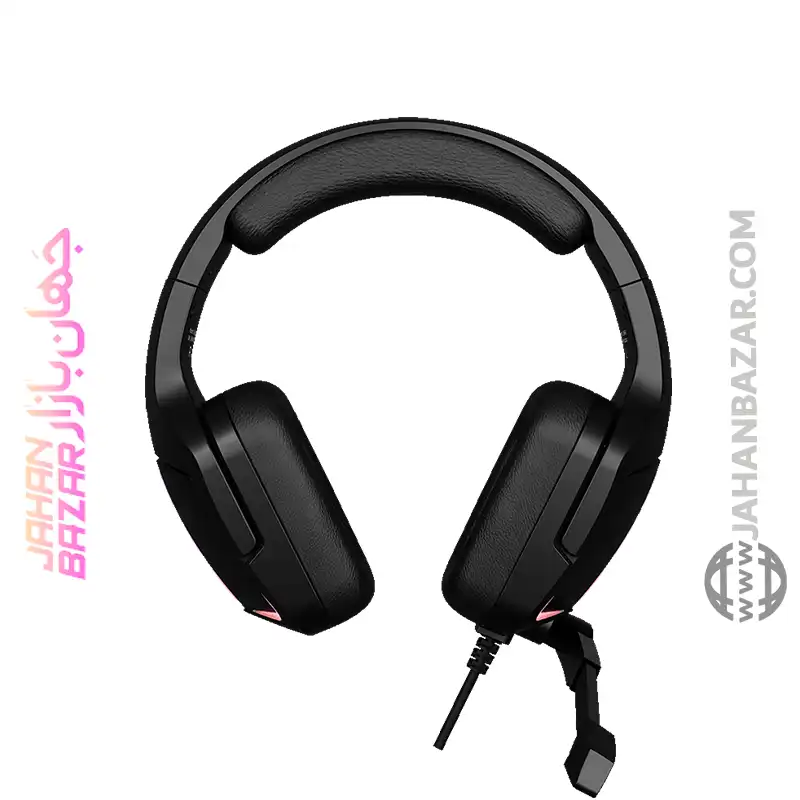 هدست گیمینگ ویبره دار تسکو TSCO مدل GH 6164 - Image 3