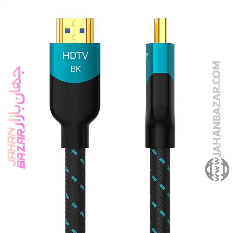 کابل HDMI تسکو TSCO مدل GHC71-8K