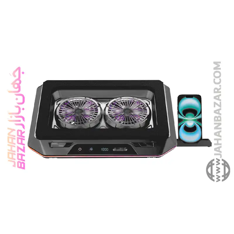 کول پد گیمینگ تسکو TSCO مدل GCLP 3145 - Image 9