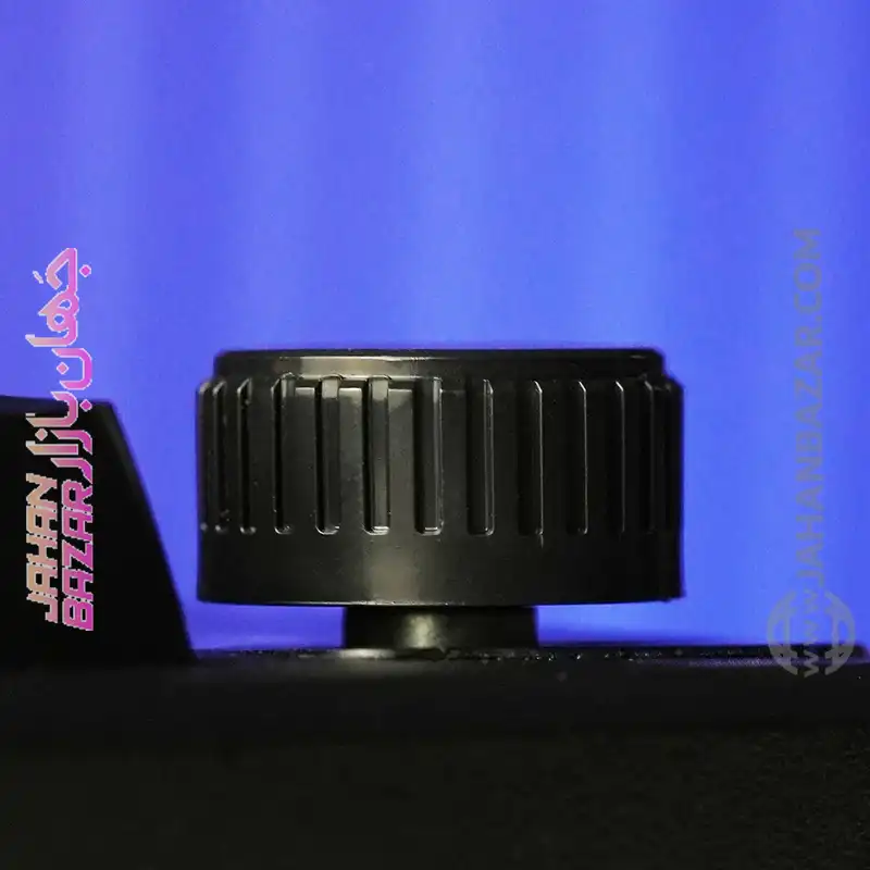 کیبورد گیمینگ شبه مکانیکال تسکو مدل GK 8310 Ares - Image 4