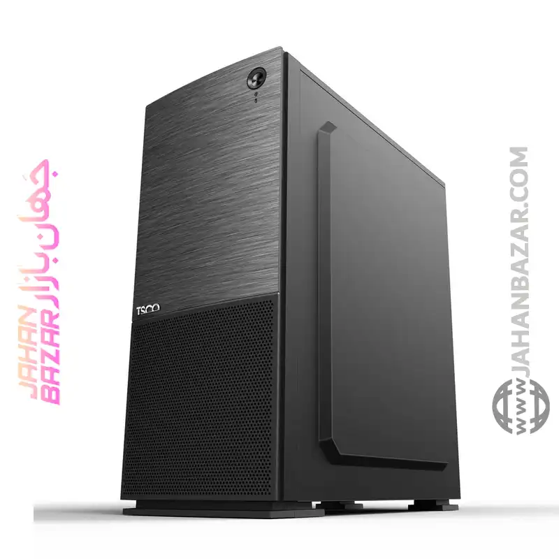 کیس تسکو TSCO مدل TC 4483 - Image 2