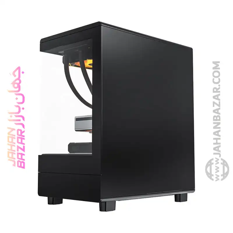 کیس کامپیوتر دارک فلش مدل DB330M M-ATX - Image 5
