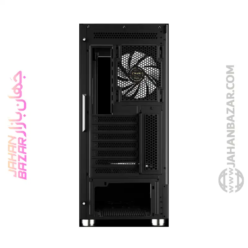 کیس کامپیوتر گیم دیاس مدل ATLAS E1 - Image 7