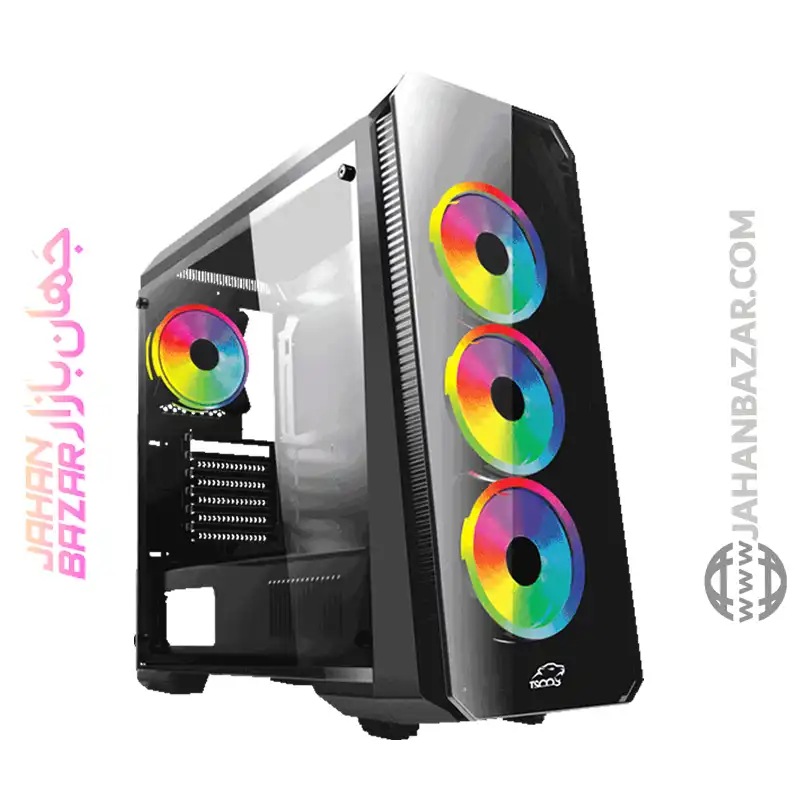 کیس گیمینگ تسکو TSCO مدل GC 4490
