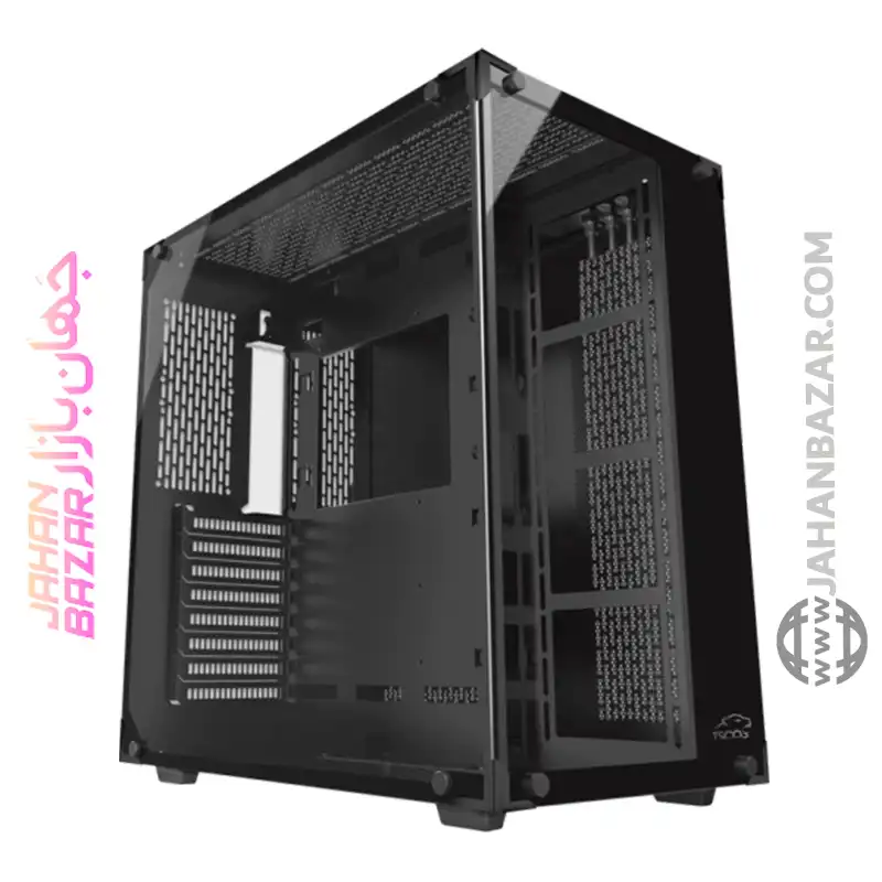 کیس گیمینگ تسکو TSCO مدل GC 4492 - Image 10
