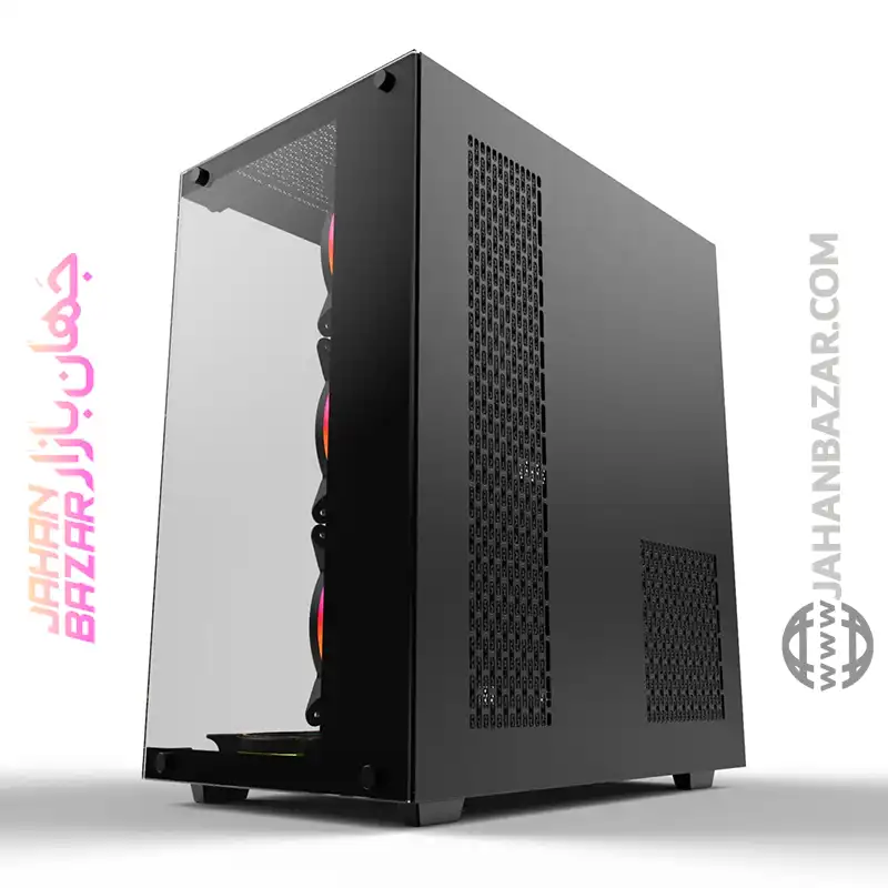 کیس گیمینگ تسکو TSCO مدل GC 4492 - Image 8