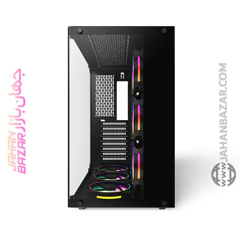 کیس گیمینگ تسکو TSCO مدل GC 4492 pro - Image 7