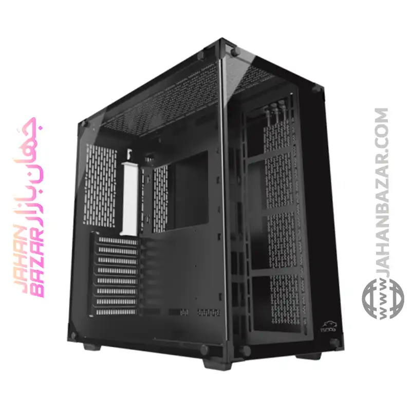 کیس گیمینگ تسکو TSCO مدل GC 4492 - Image 9