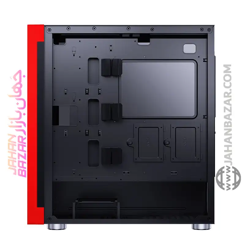کیس گیمینگ تسکو TSCO مدل GC 4494 - Image 9
