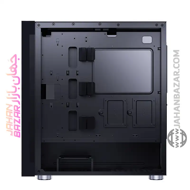کیس گیمینگ تسکو TSCO مدل GC 4494 - Image 8