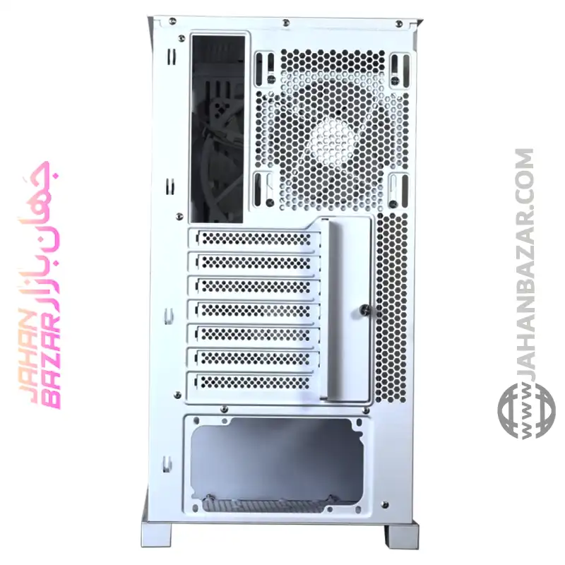 کیس گیمینگ تسکو TSCO مدل GC4512 VANIR - Image 27