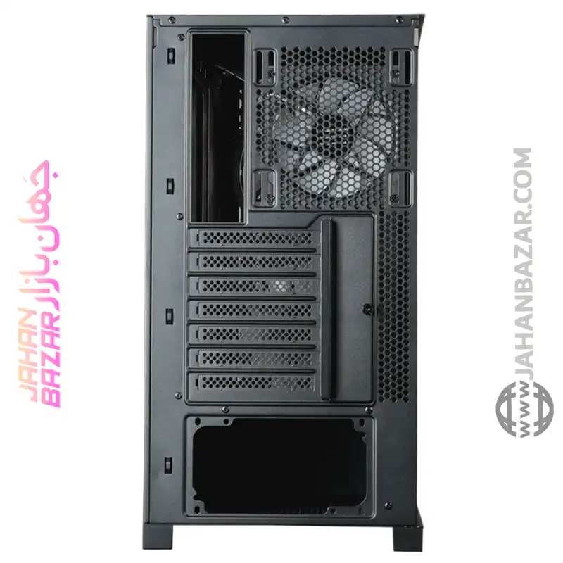 کیس گیمینگ تسکو TSCO مدل GC4512 VANIR - Image 28