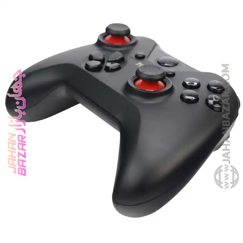 گیم پد تسکو TSCO مدل TG 135W - Image 4