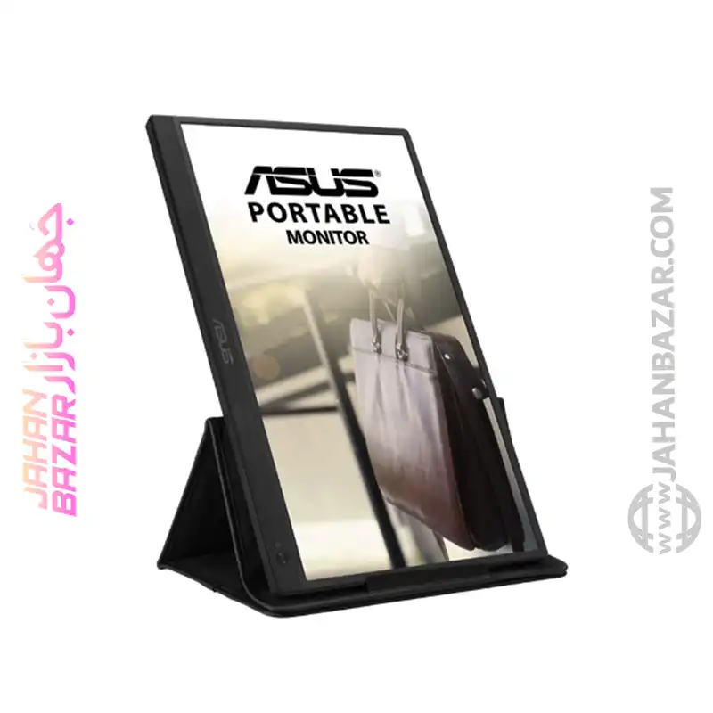 مانیتور قابل حمل 16 اینچ ایسوس ASUS مدل ZENSCREEN MB165B - Image 2