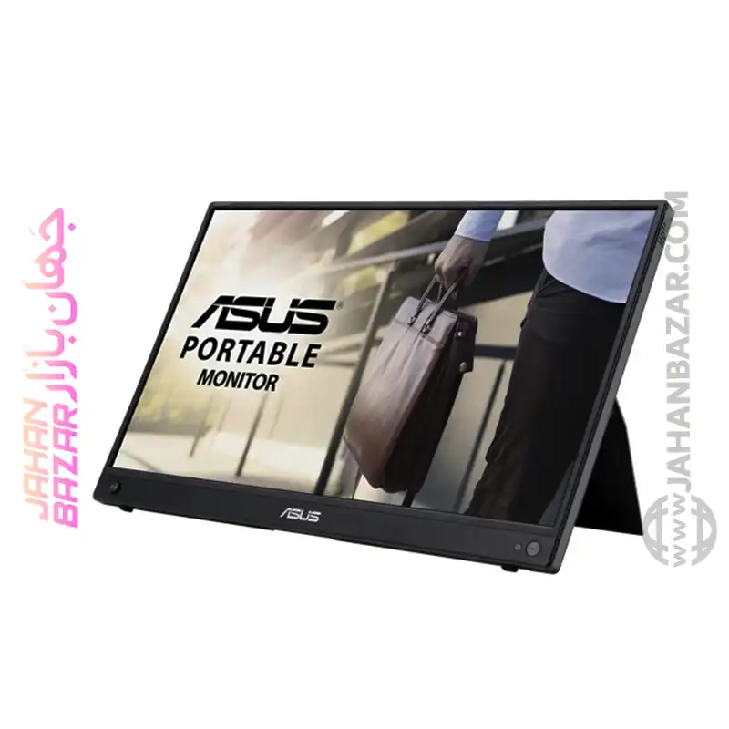 مانیتور قابل حمل 16 اینچ ایسوس ASUS مدل ZENSCREEN MB165B - Image 3