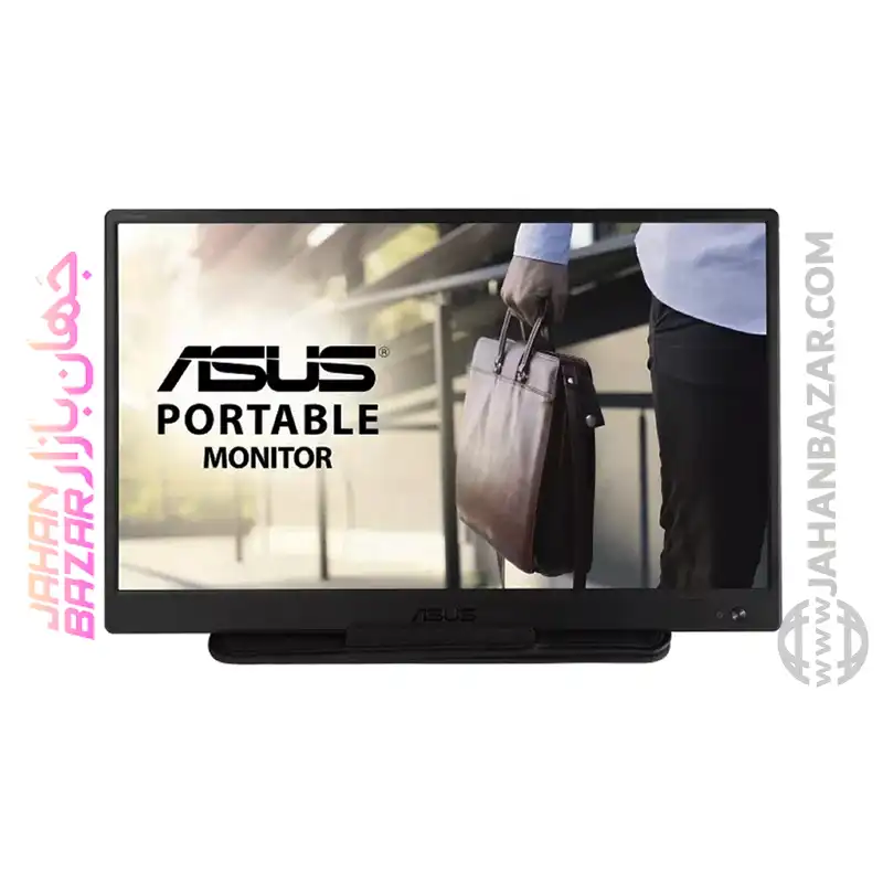 مانیتور قابل حمل 16 اینچ ایسوس ASUS مدل ZENSCREEN MB165B