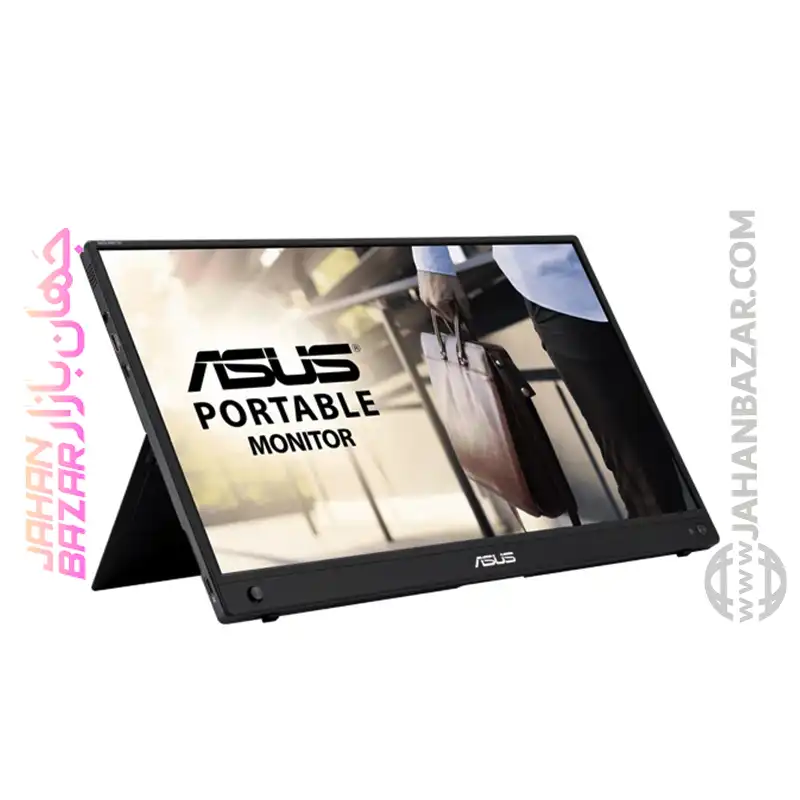مانیتور قابل حمل 16 اینچ ایسوس ASUS مدل ZENSCREEN MB165B - Image 4