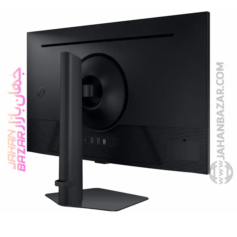 مانیتور گیمینگ 32 اینچ سامسونگ SAMSUNG مدل S32DG502EM - Image 5