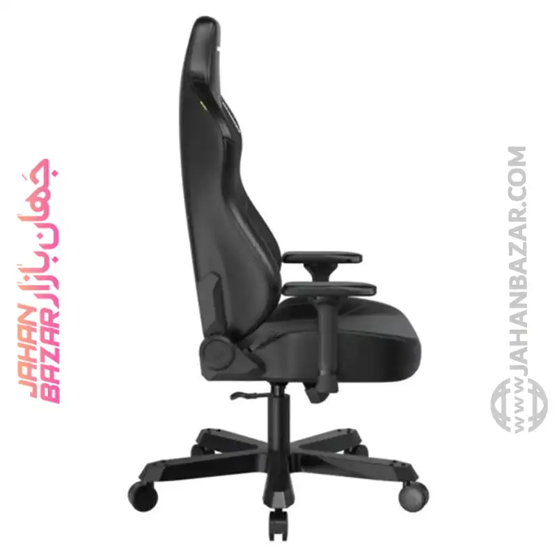 صندلی گیمینگ دی ایکس ریسر DXRacer Tank XXL 2025 Black - Image 7