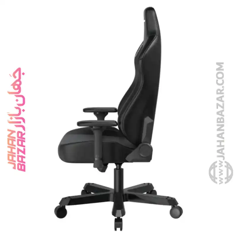 صندلی گیمینگ دی ایکس ریسر DXRacer Tank XXL 2025 Black - Image 6